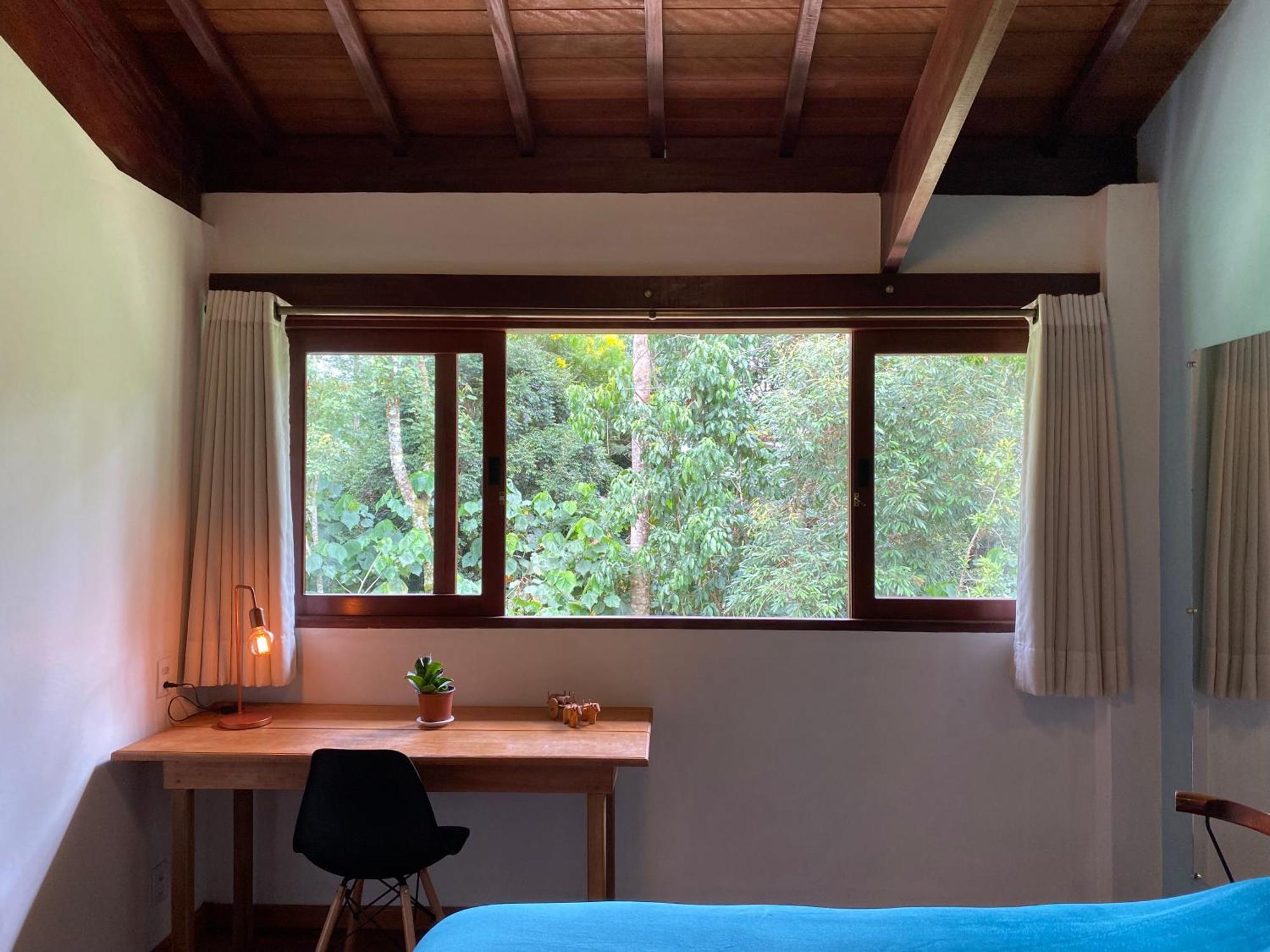 Casa Cacau Boutique B&B - Sitio Salamandra Vale Do Matutu Aiuruoca Exteriér fotografie