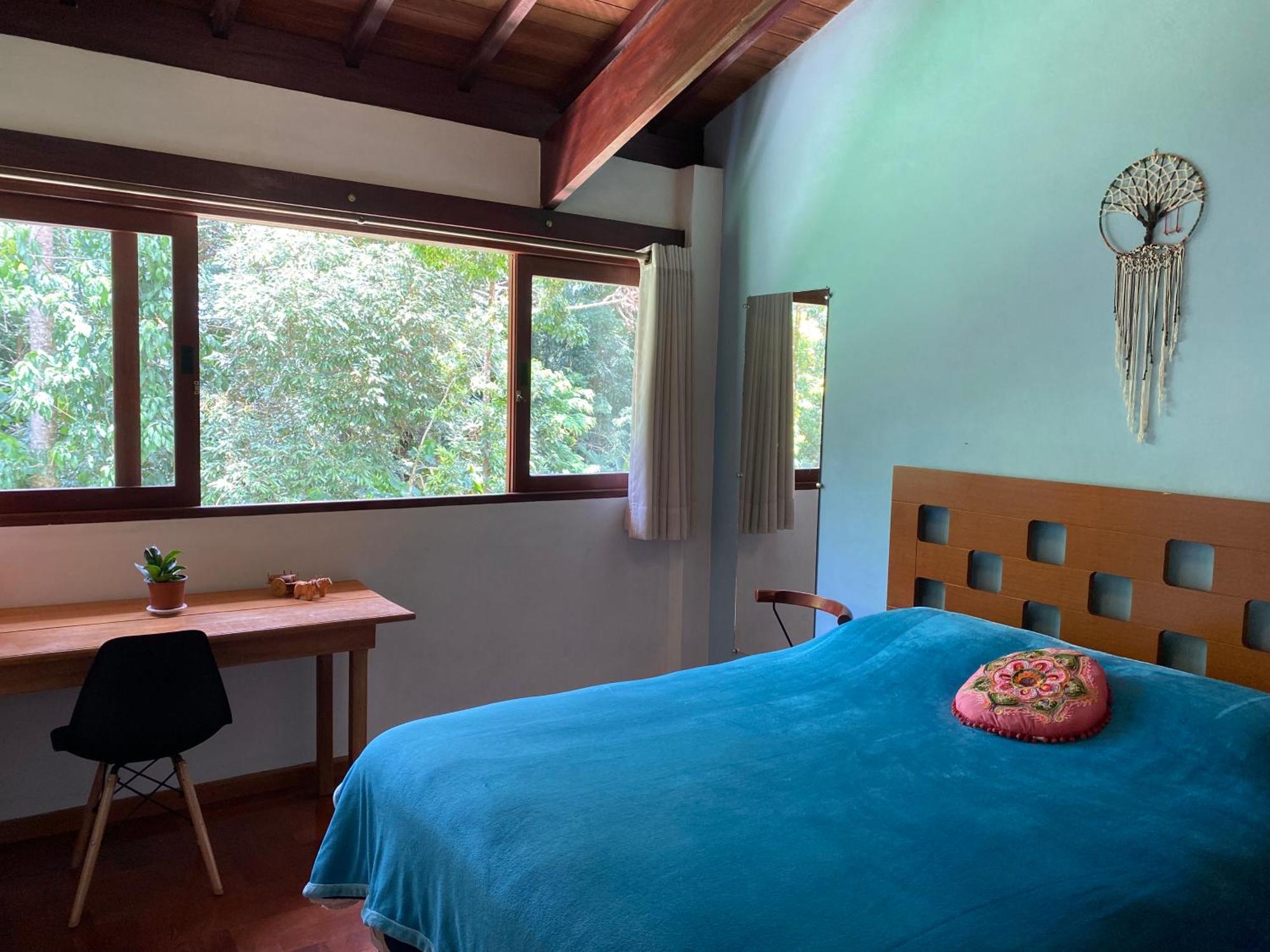 Casa Cacau Boutique B&B - Sitio Salamandra Vale Do Matutu Aiuruoca Exteriér fotografie
