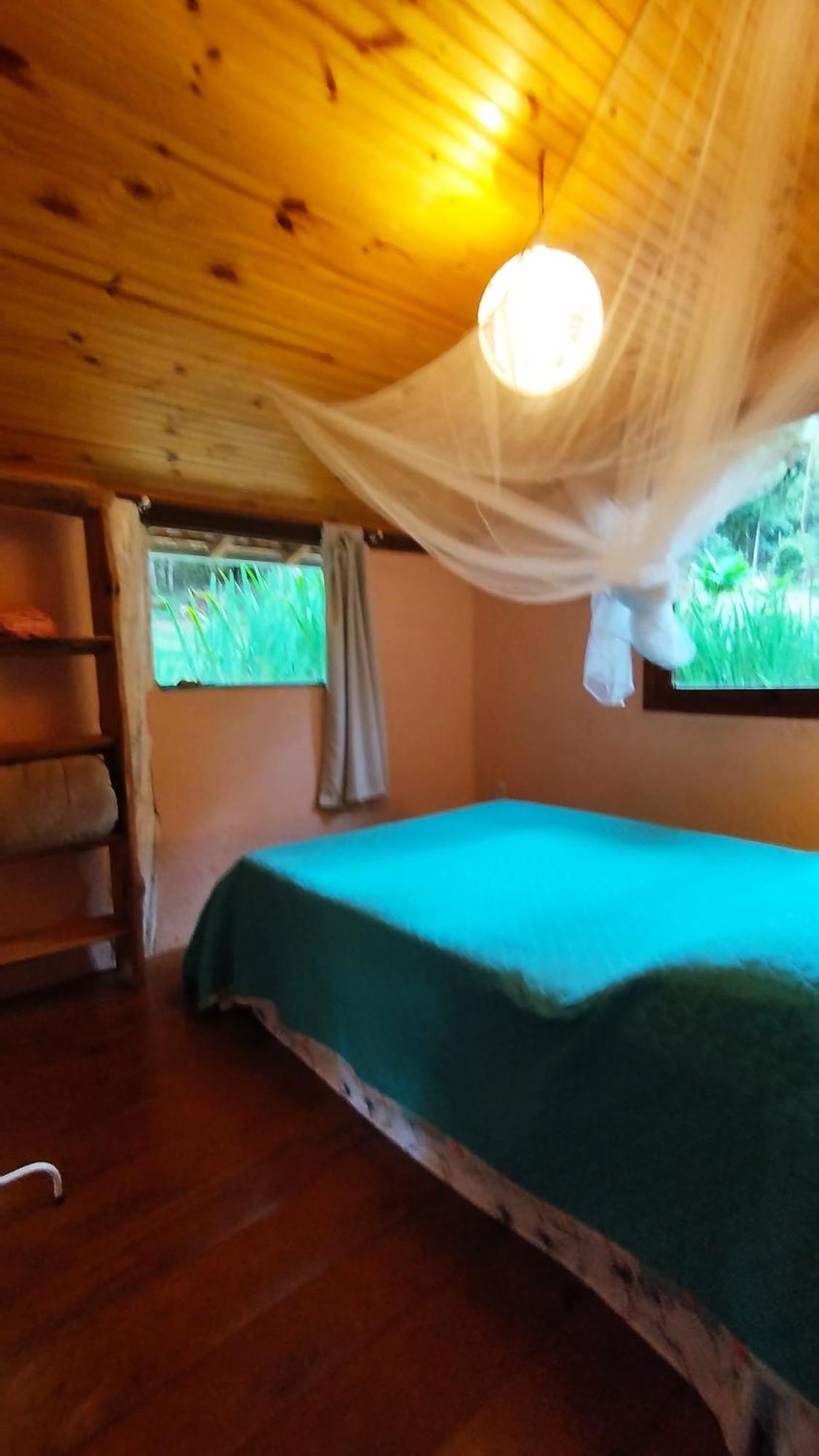 Casa Cacau Boutique B&B - Sitio Salamandra Vale Do Matutu Aiuruoca Exteriér fotografie