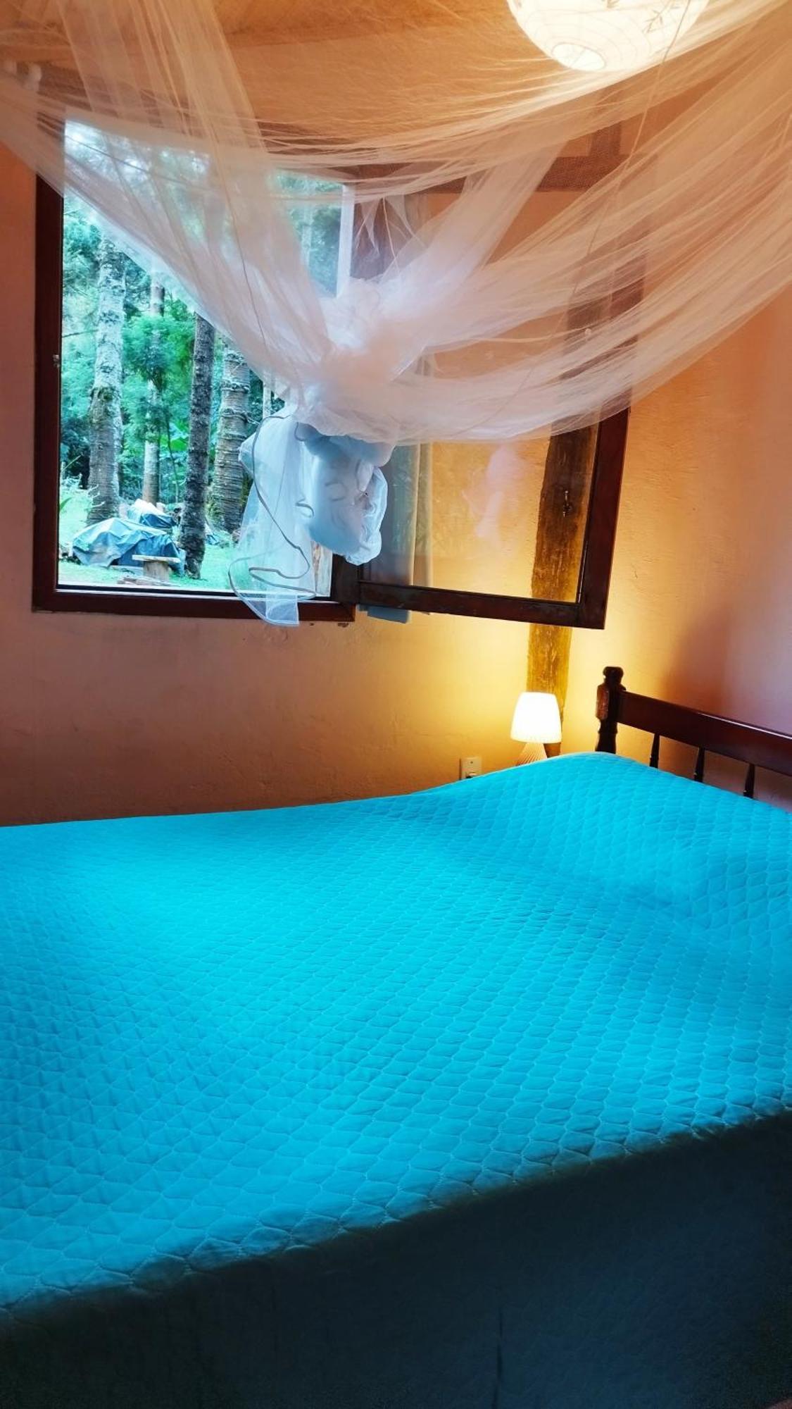 Casa Cacau Boutique B&B - Sitio Salamandra Vale Do Matutu Aiuruoca Exteriér fotografie