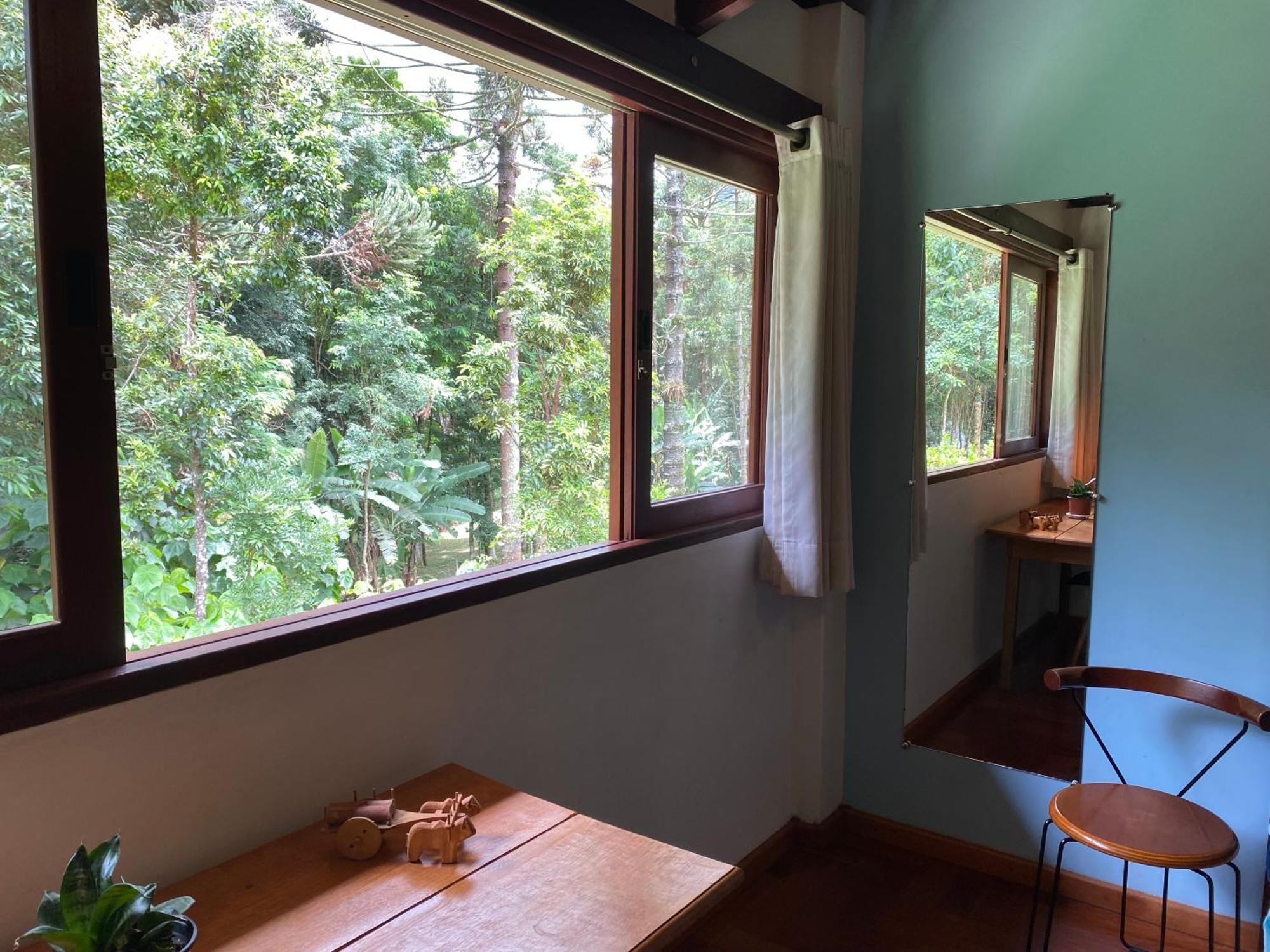 Casa Cacau Boutique B&B - Sitio Salamandra Vale Do Matutu Aiuruoca Pokoj fotografie